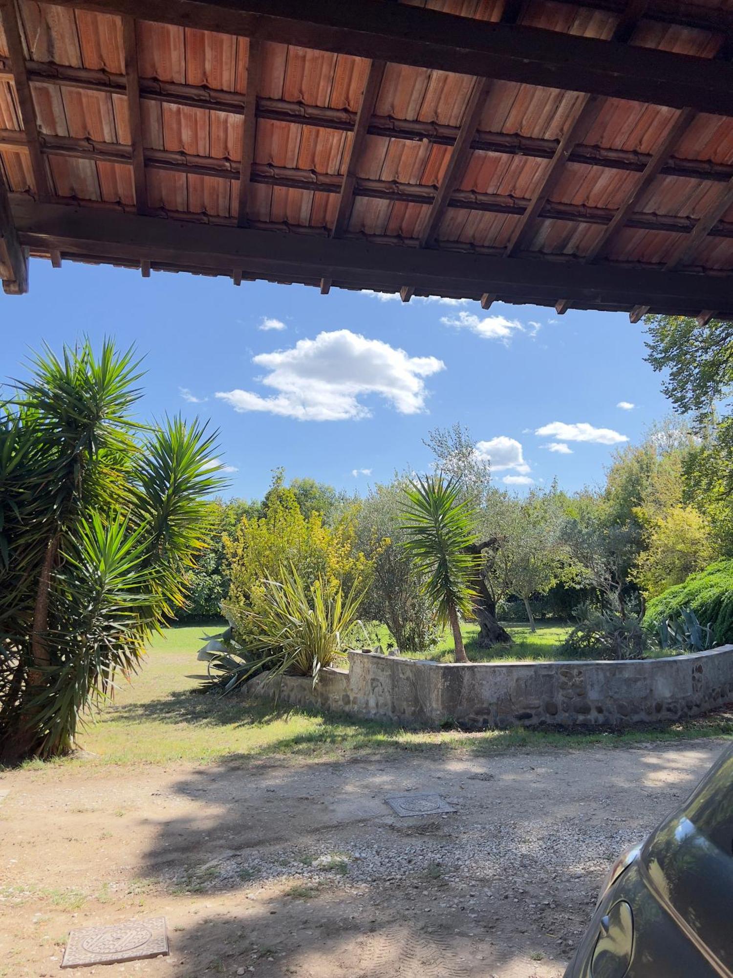 Alpilles Camargue Mas Falabrego Raphèle Bagian luar foto